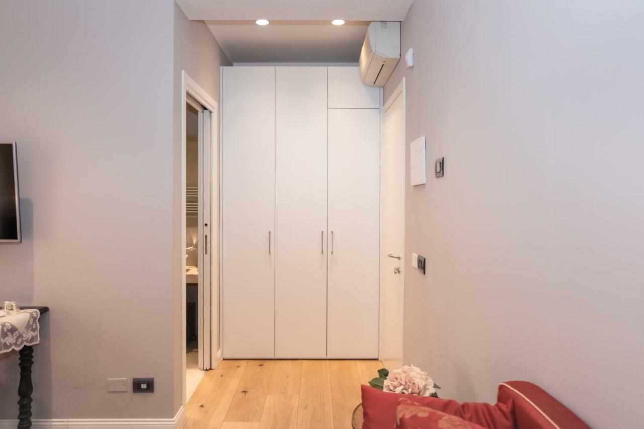 La Nuova Corte Guesthouset 2*