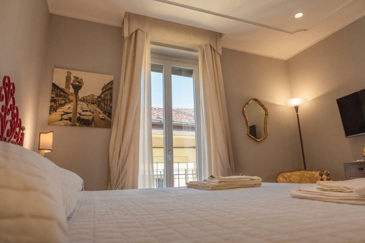 Guesthouset La Nuova Corte Verona