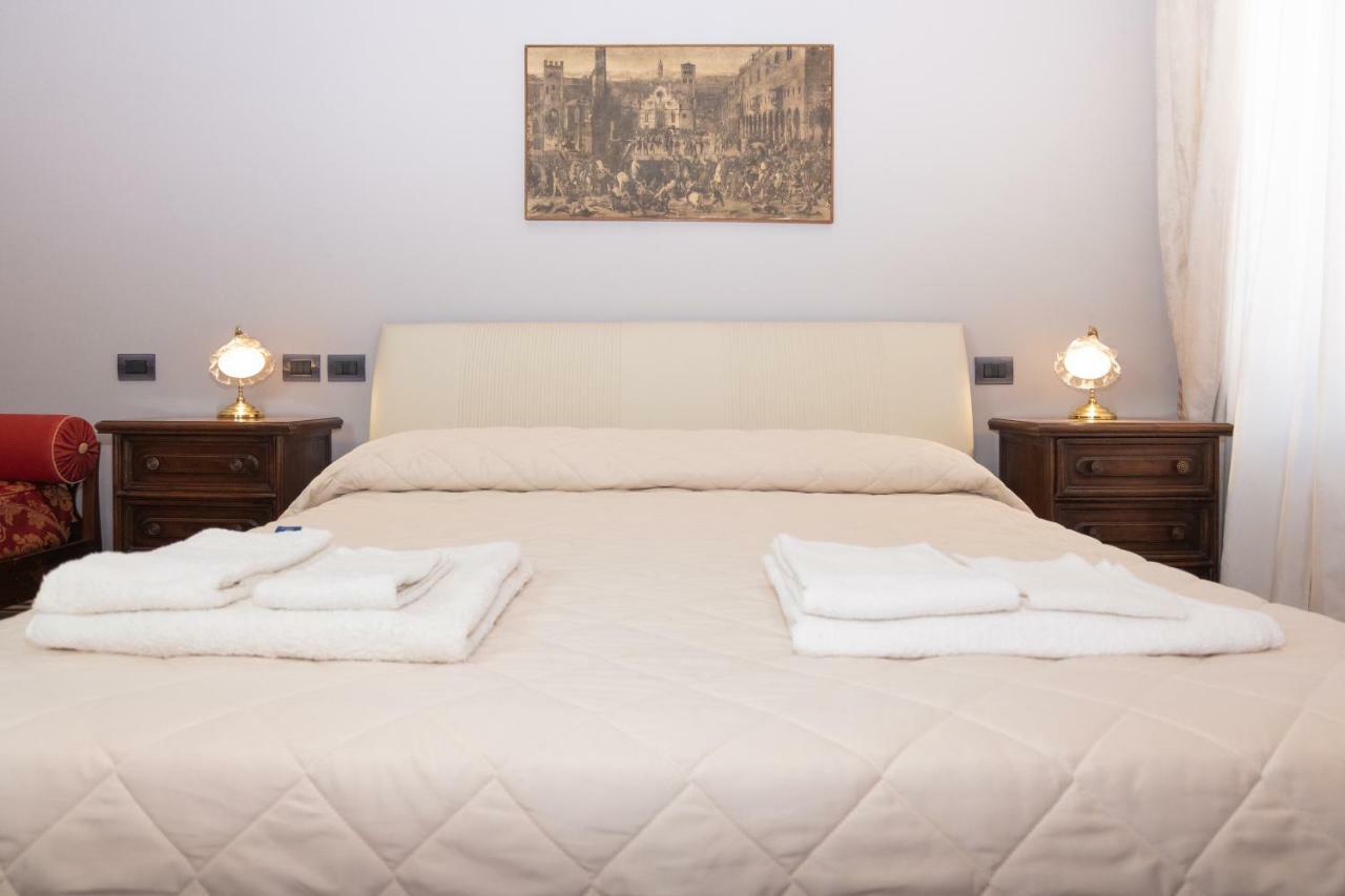 La Nuova Corte Guesthouset Verona