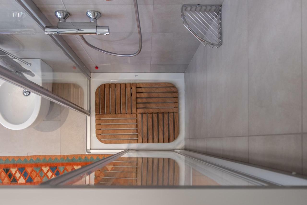 La Nuova Corte Guesthouset