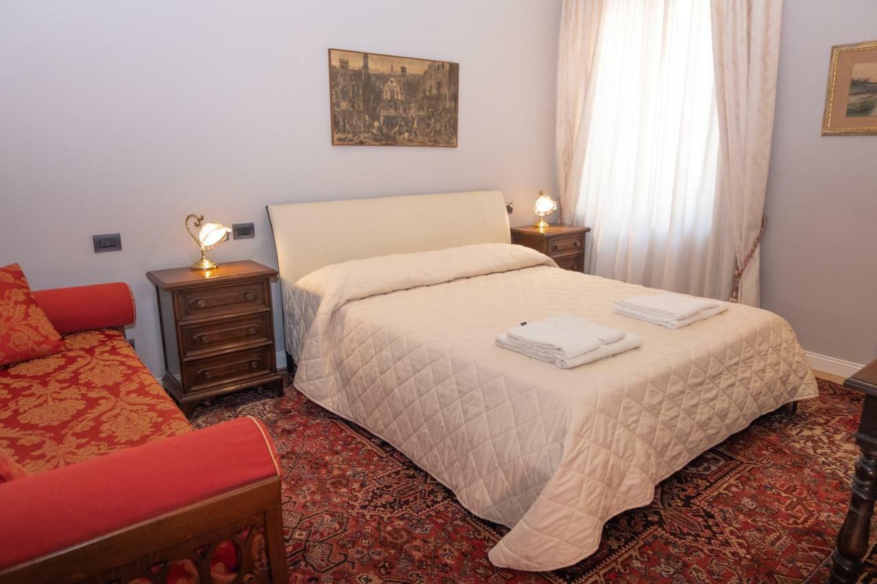 La Nuova Corte 2* Verona