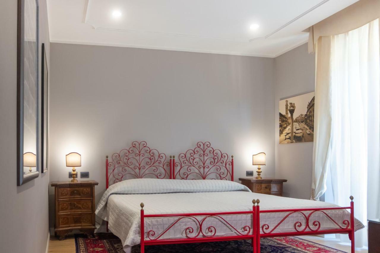 Guesthouset La Nuova Corte Verona