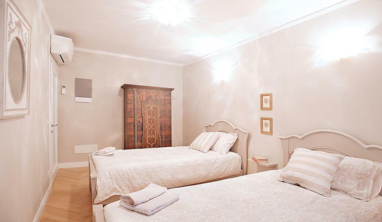 Boutique Apartment