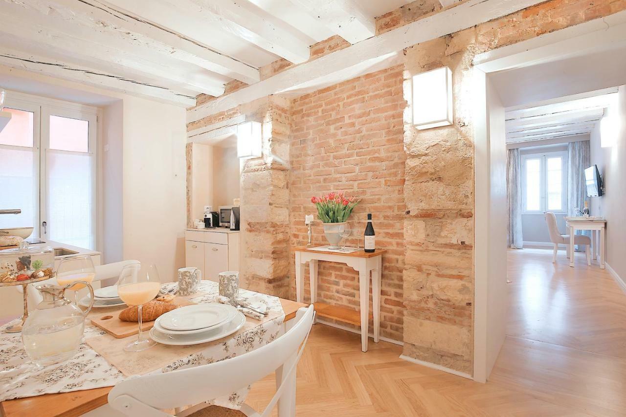 Apartment Boutique Verona