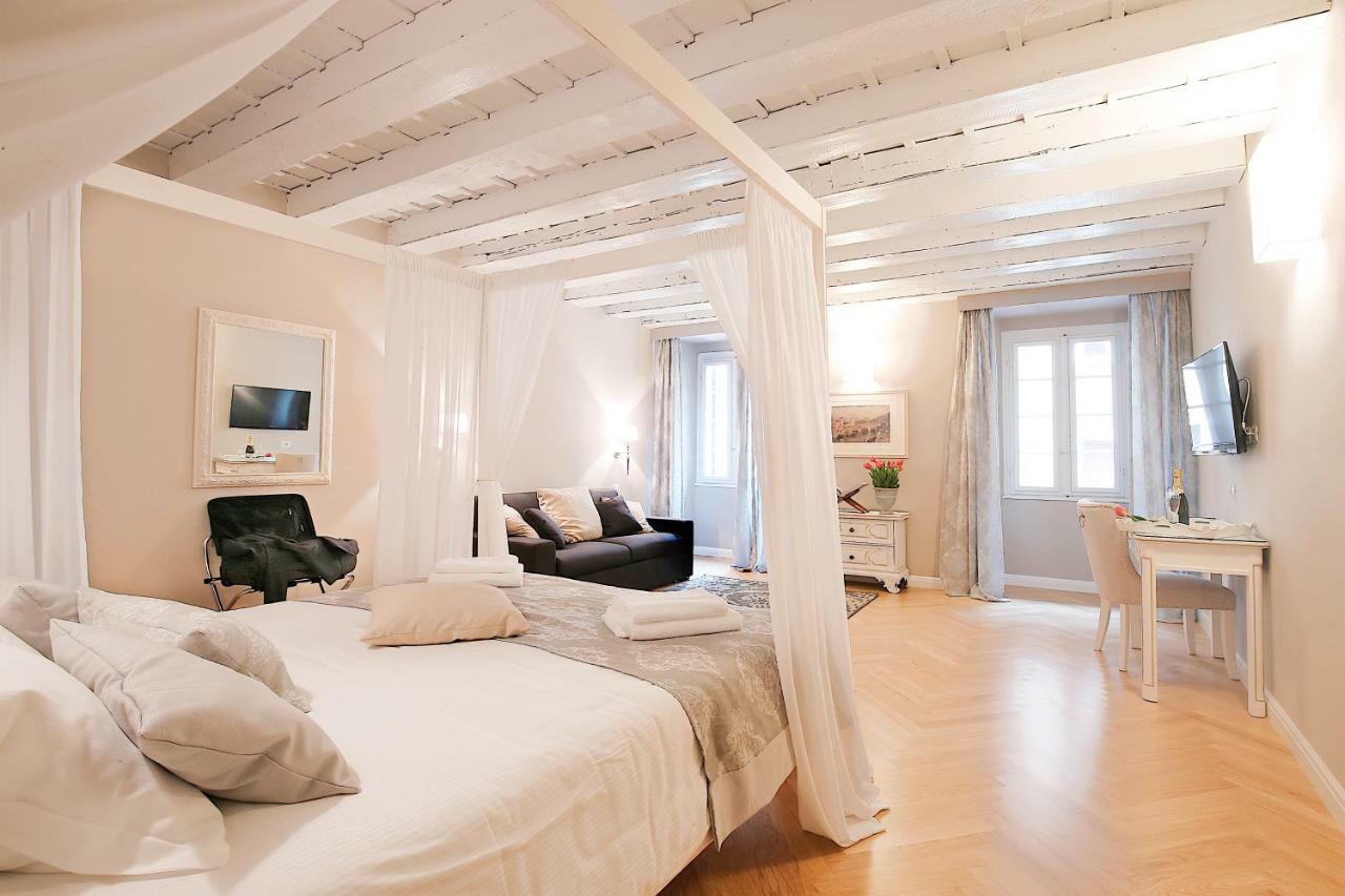 Apartment Boutique Verona