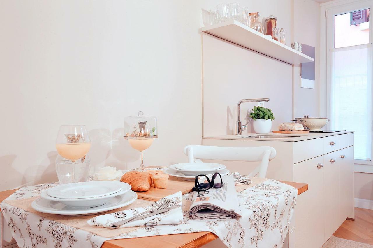 Boutique Apartment Verona