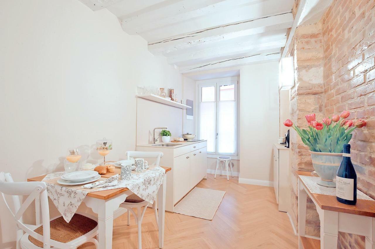 Boutique Apartment