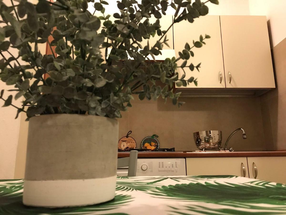 Affitti Brevi / G.b Rossi Friendly Apartment