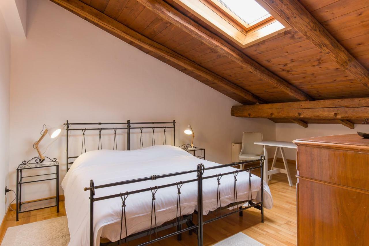 Casa Mama Verona