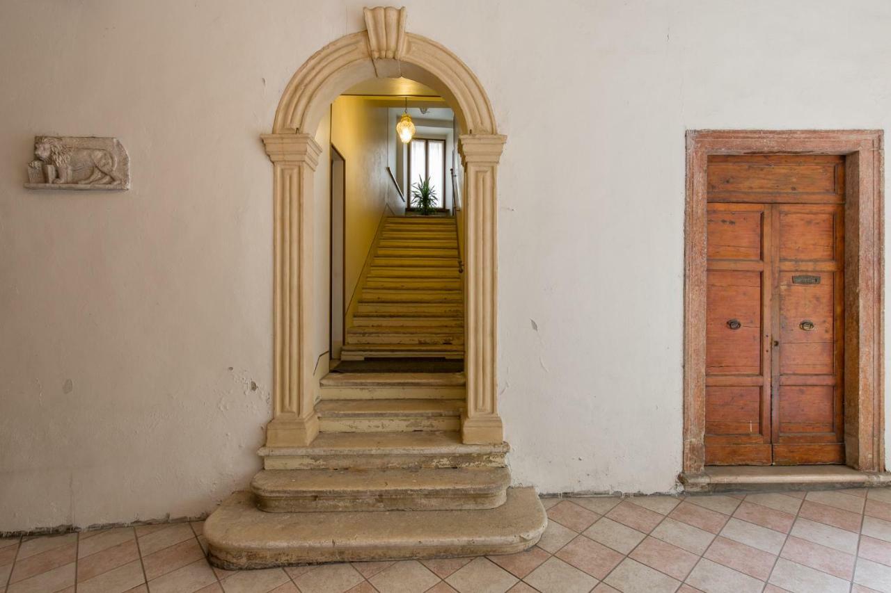 Casa Mama Verona