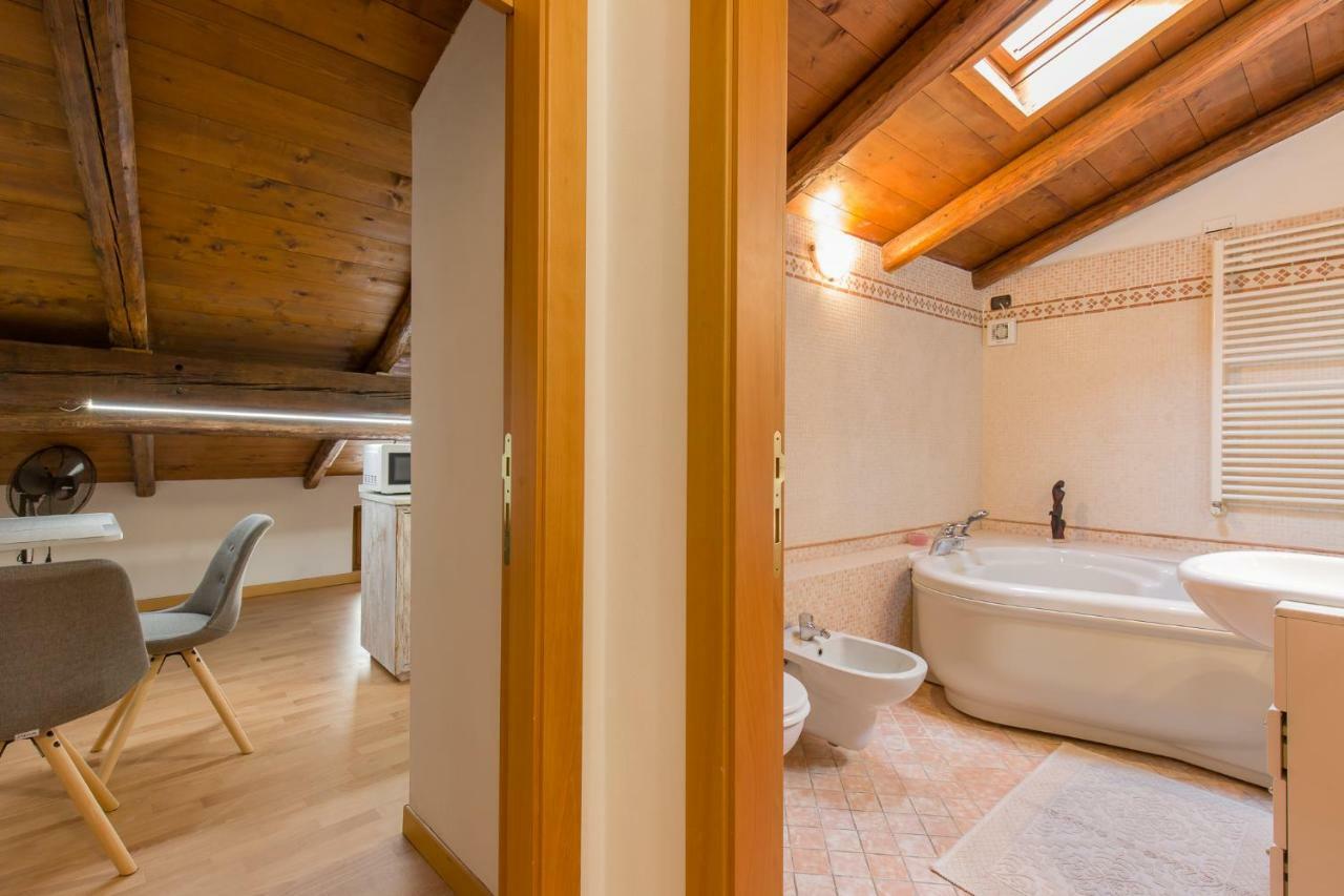 Casa Mama Guest house *