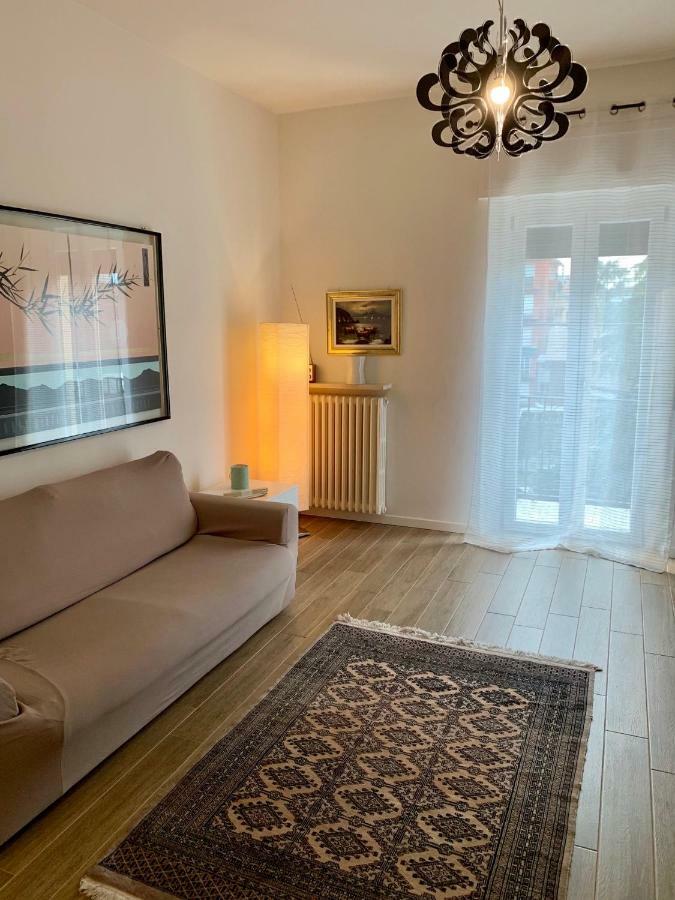 Apartment Murari Brà Lounge