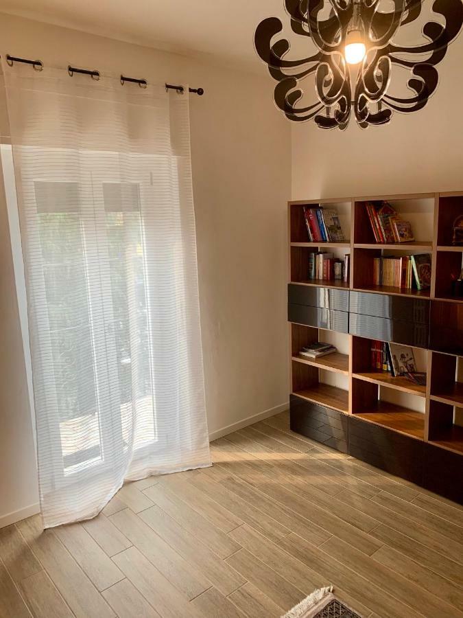 Murari Brà Lounge
