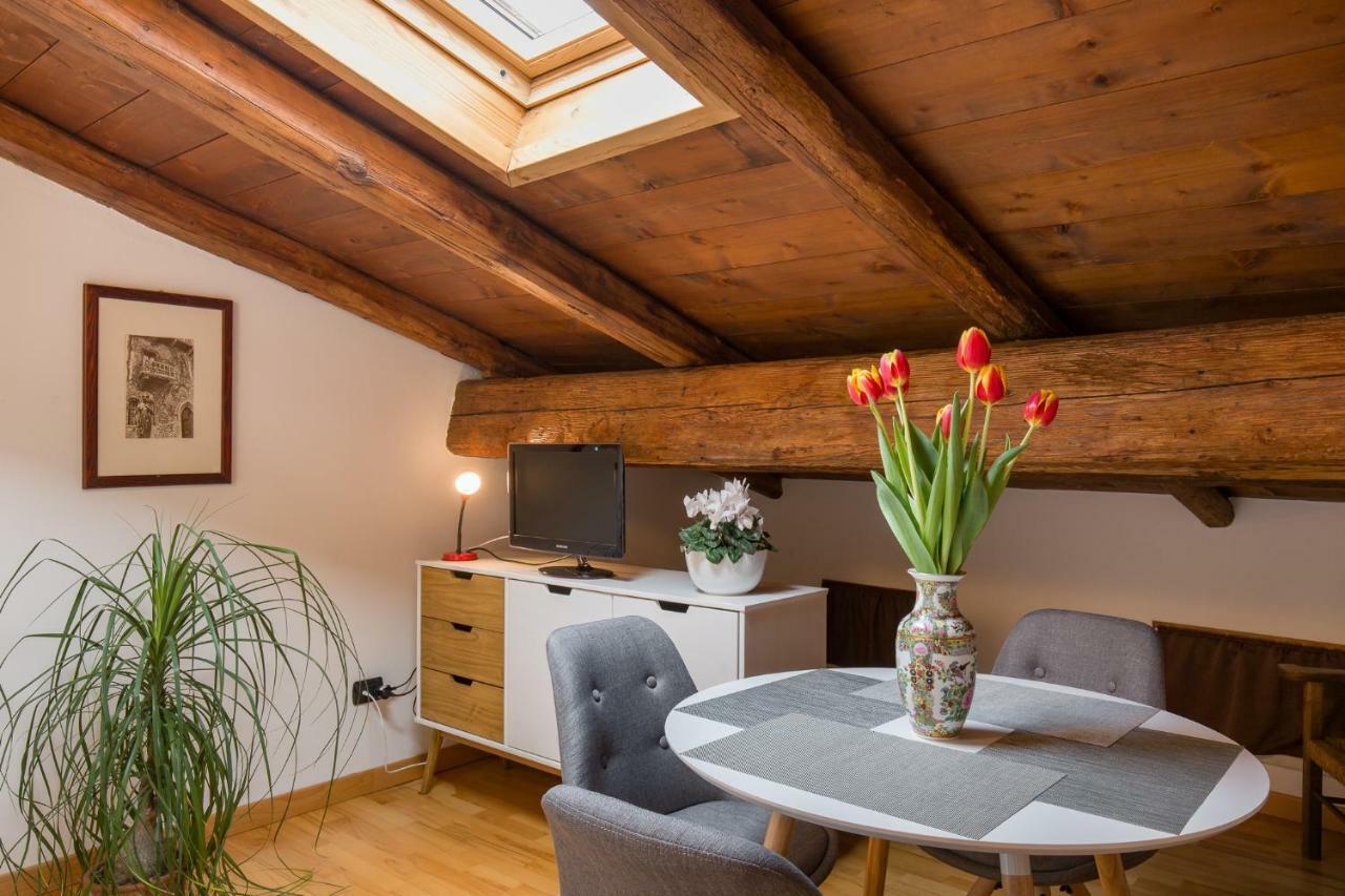 Casa Mama Verona