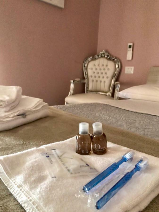 L'arena Guest house *