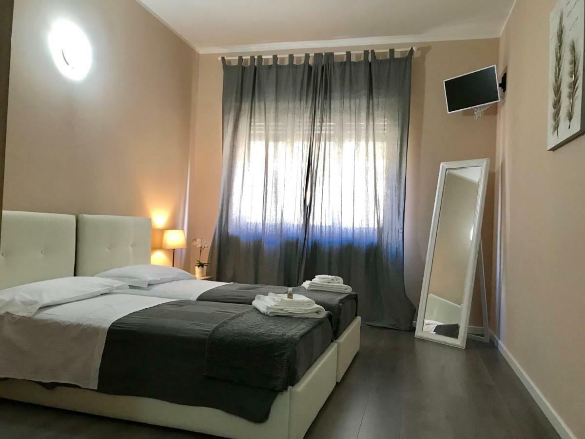 Guest house L'arena *