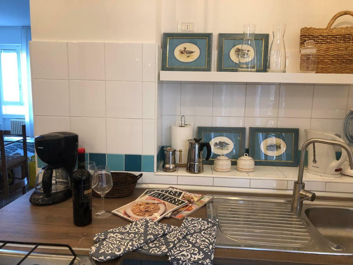 Riverview City Apartment Verona