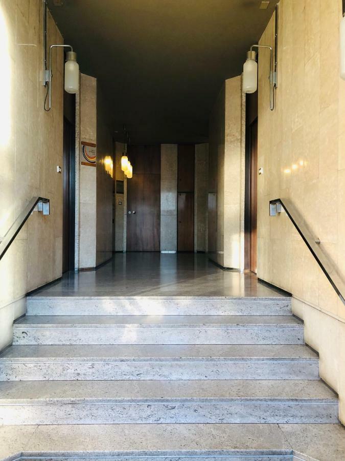 Riverview City Apartment *