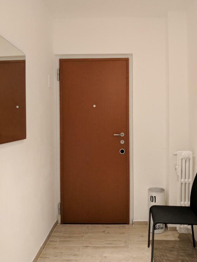 Apartment Del Papa