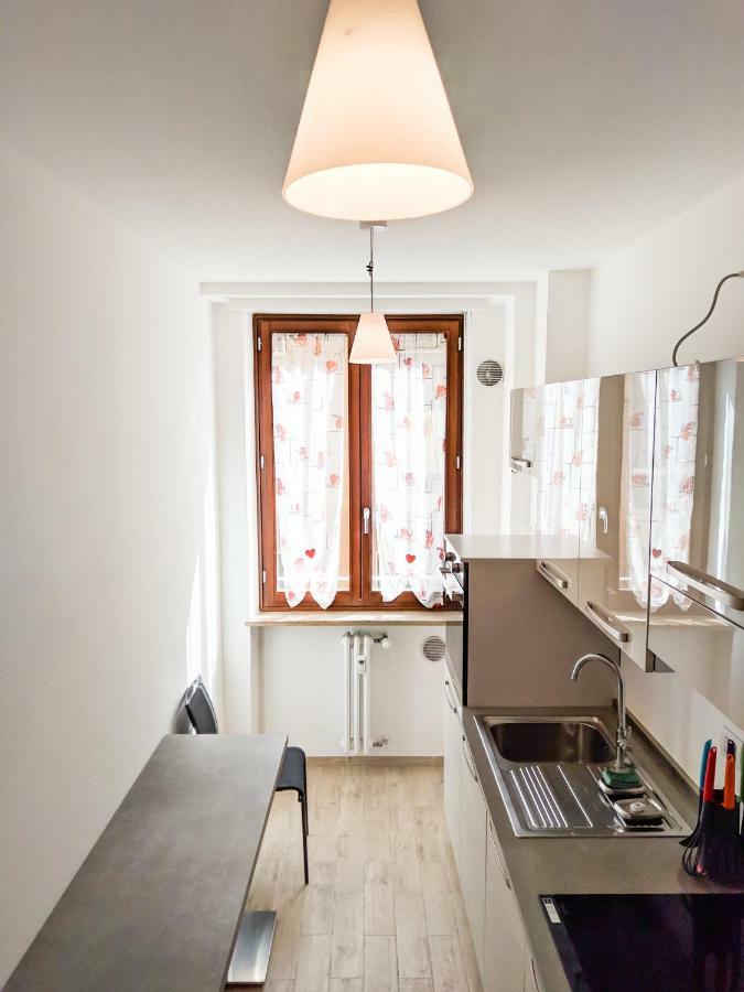 Apartment Del Papa