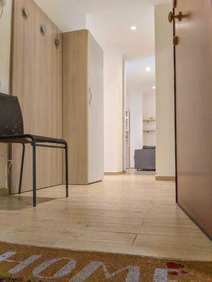 Apartment Del Papa Verona
