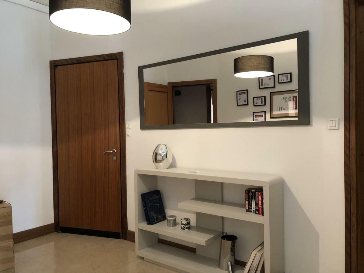 Riverview City Apartment *