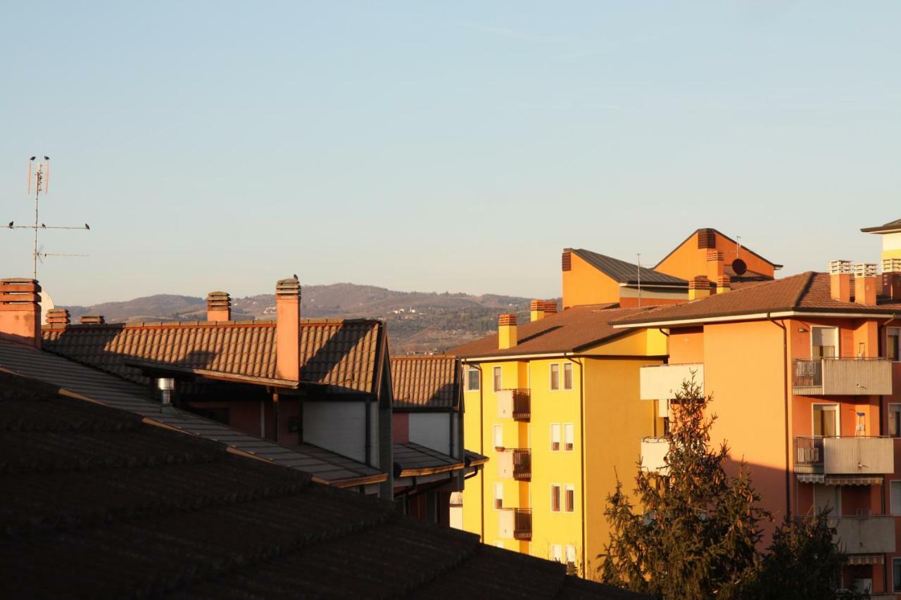 Guest house Roof Pellegrini Verona