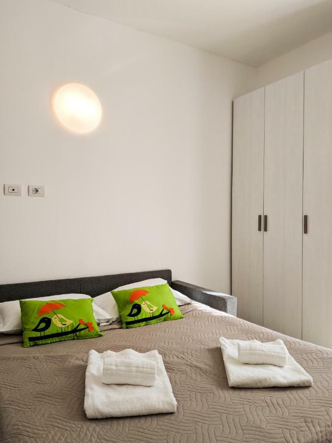 Apartment Del Papa