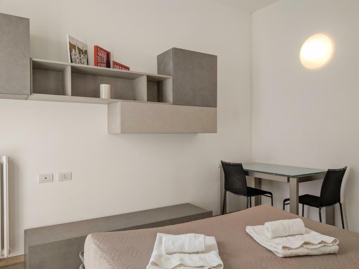Del Papa Apartment Verona