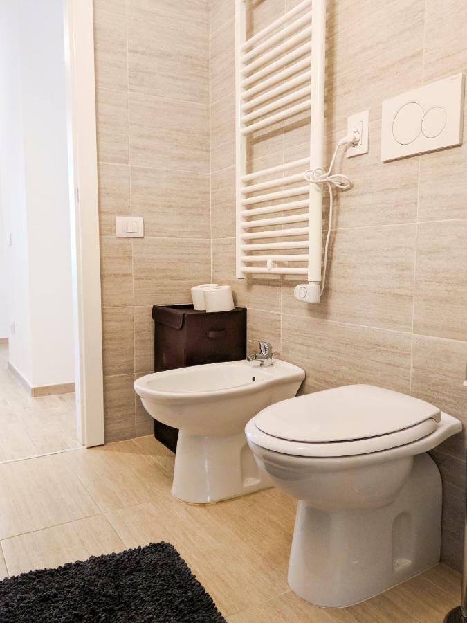 Del Papa Apartment *