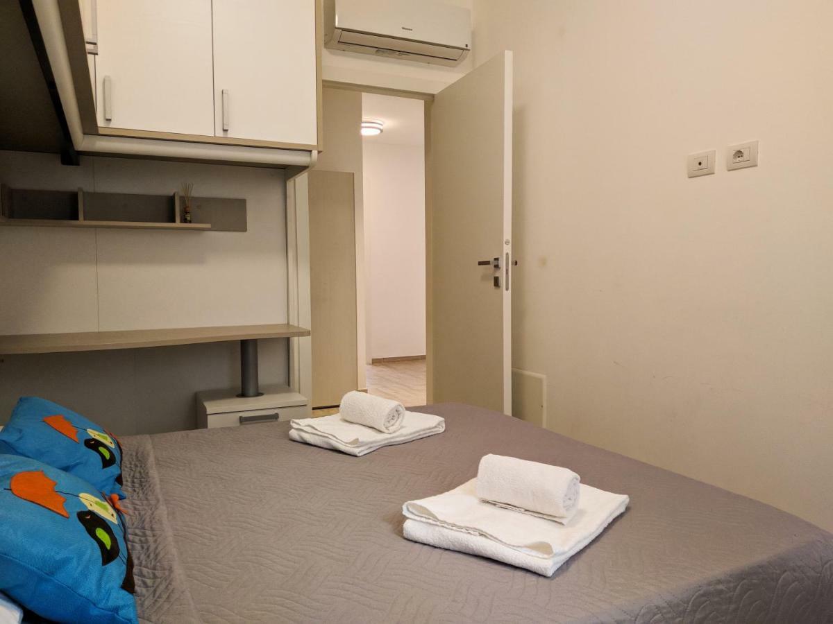 Del Papa Apartment