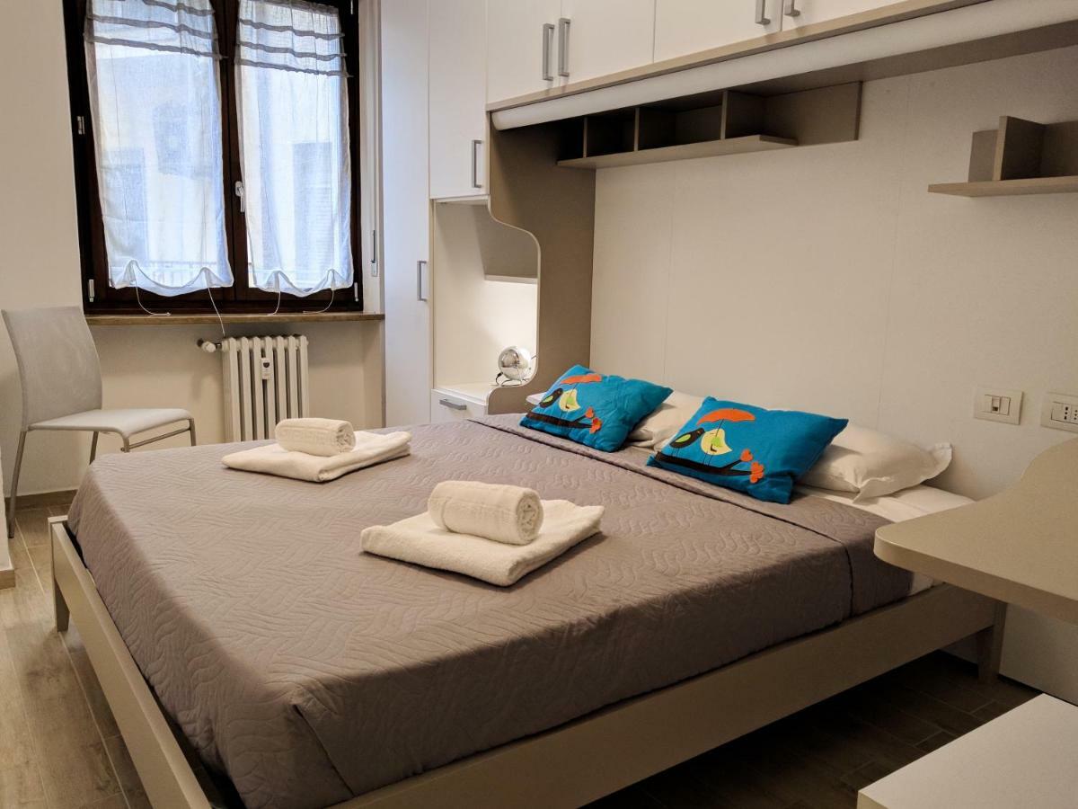 Apartment Del Papa Verona
