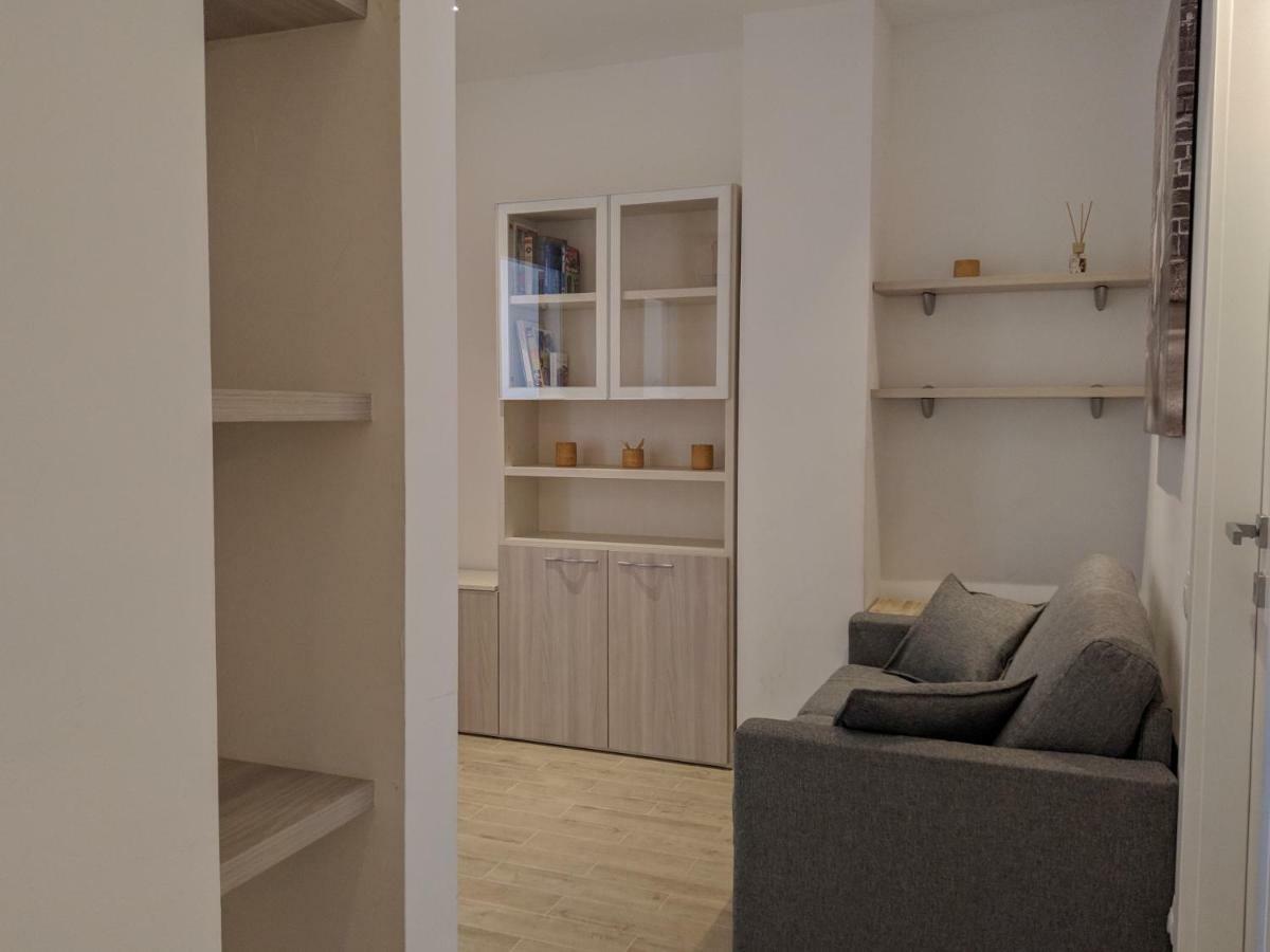 Del Papa Apartment *