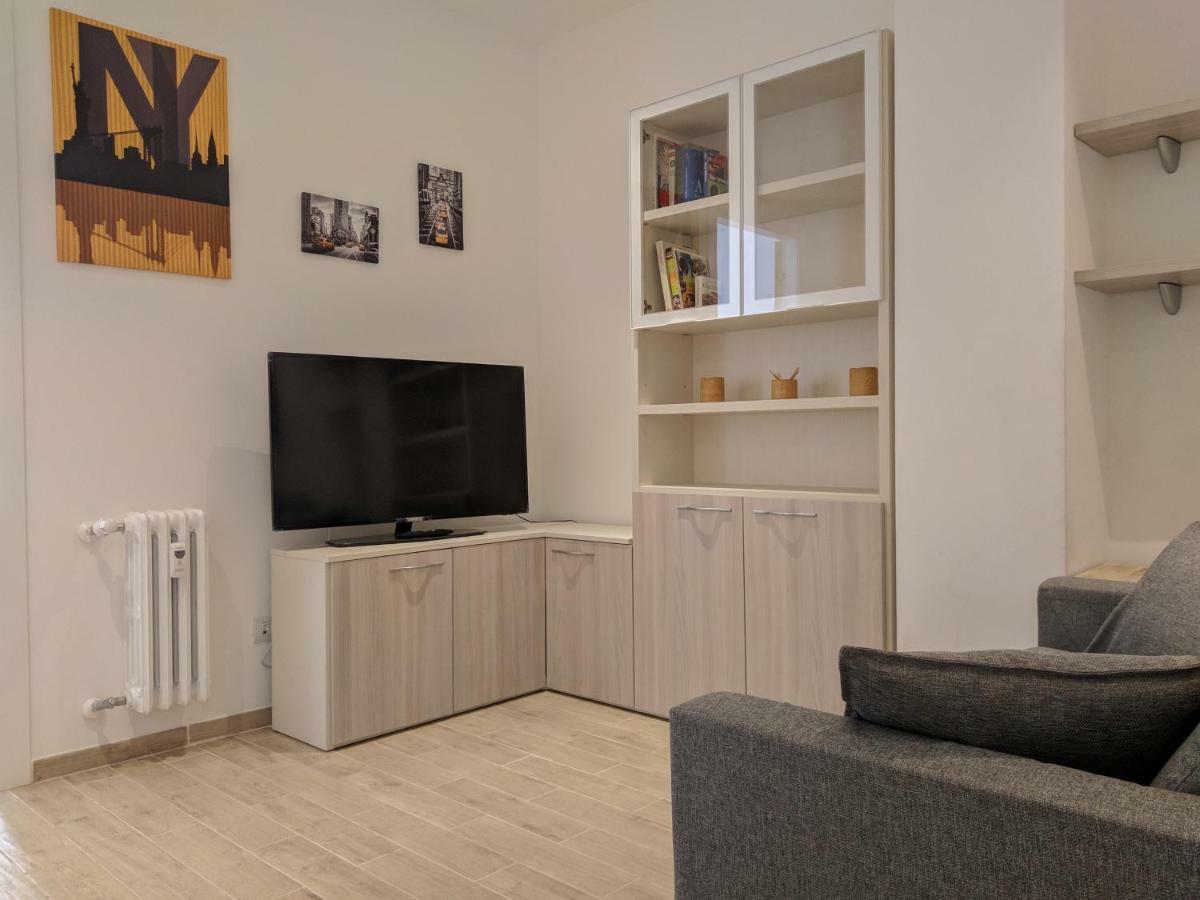Del Papa Apartment