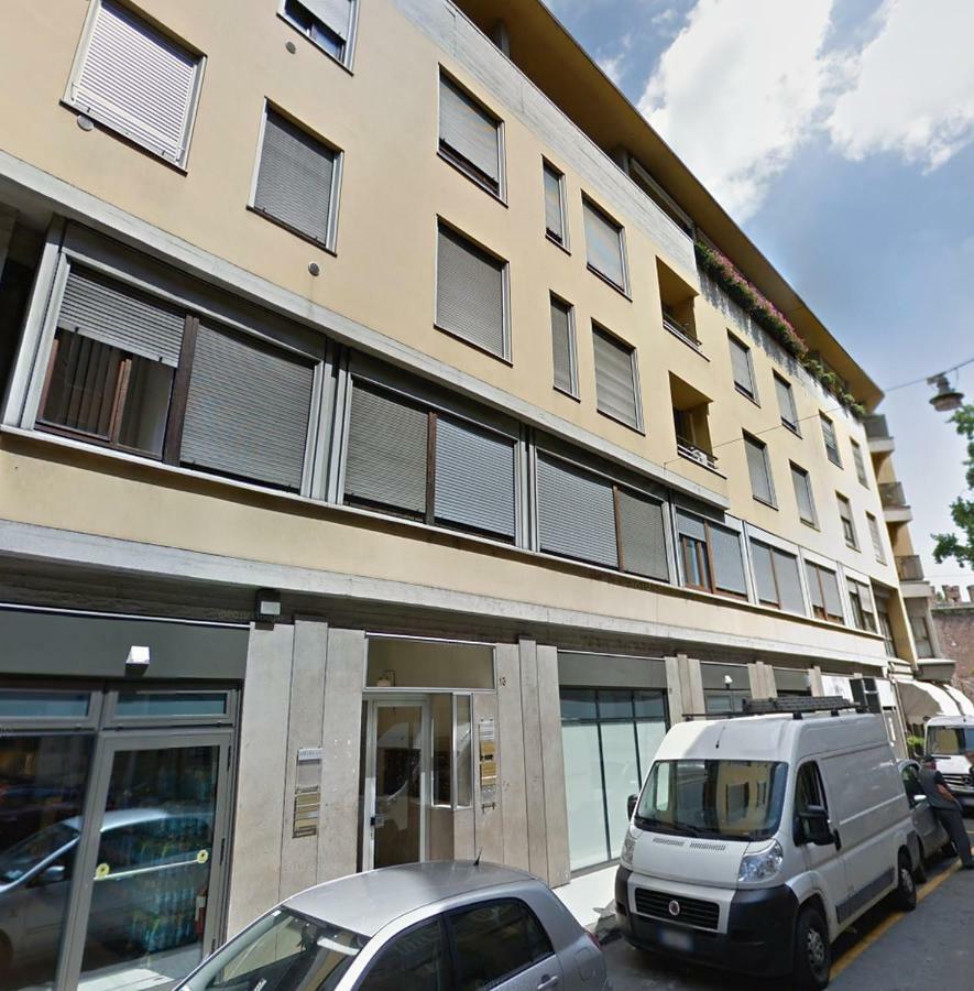 Apartment Del Papa *