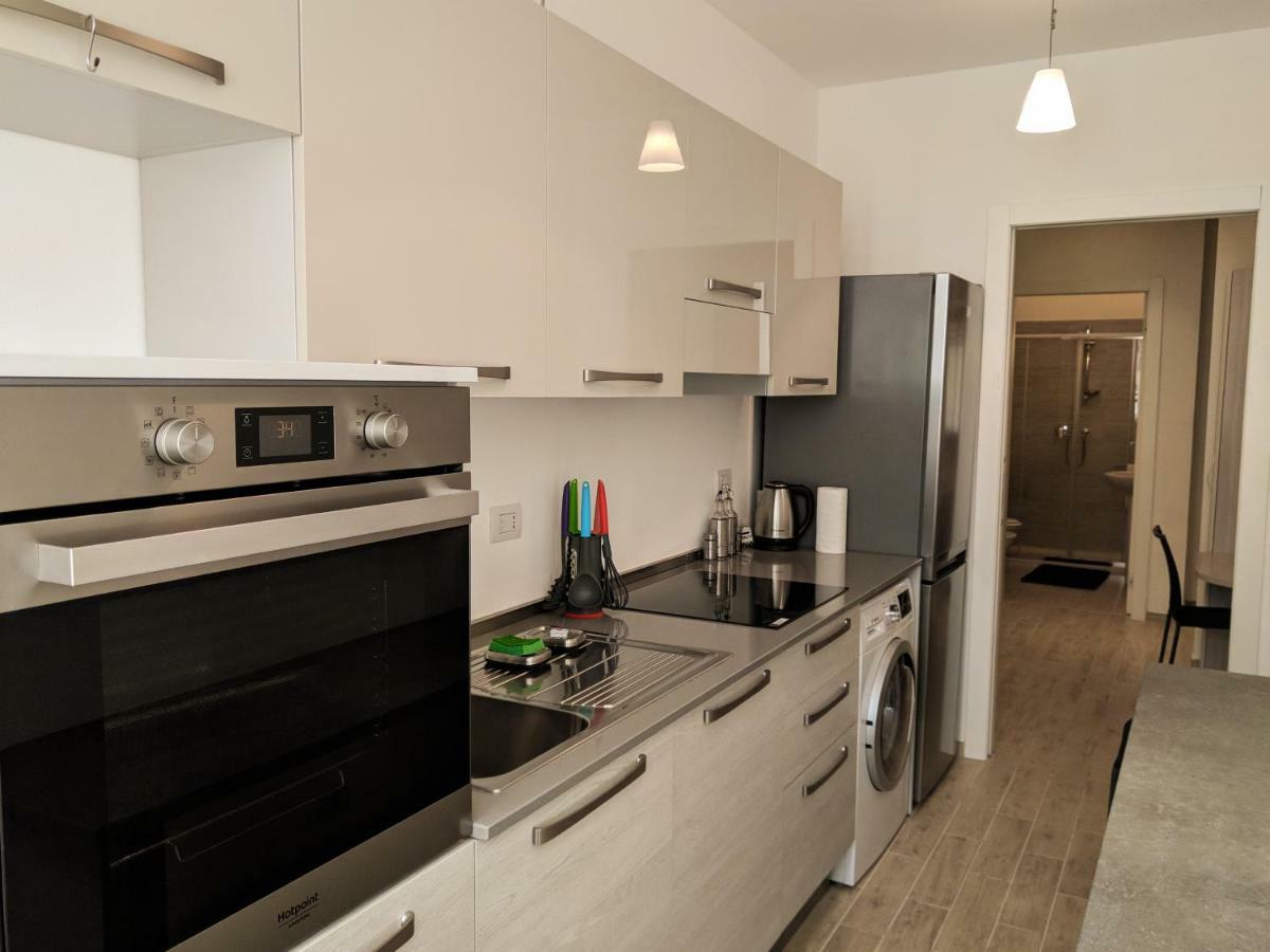 Apartment Del Papa *