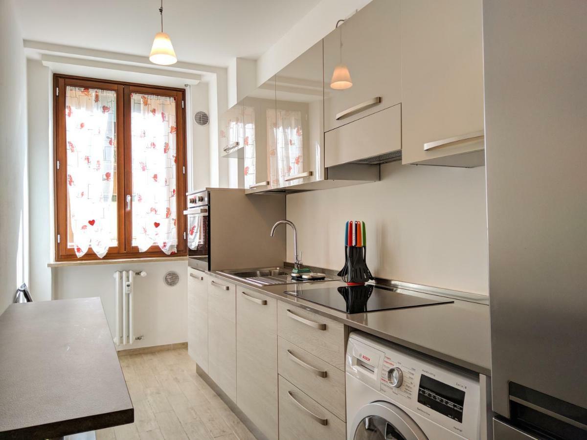 Del Papa Apartment Verona