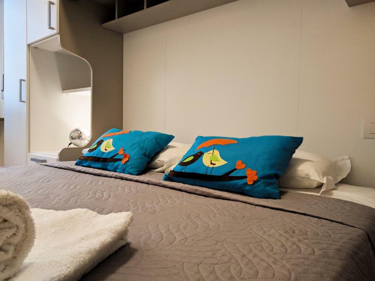 Apartment Del Papa *