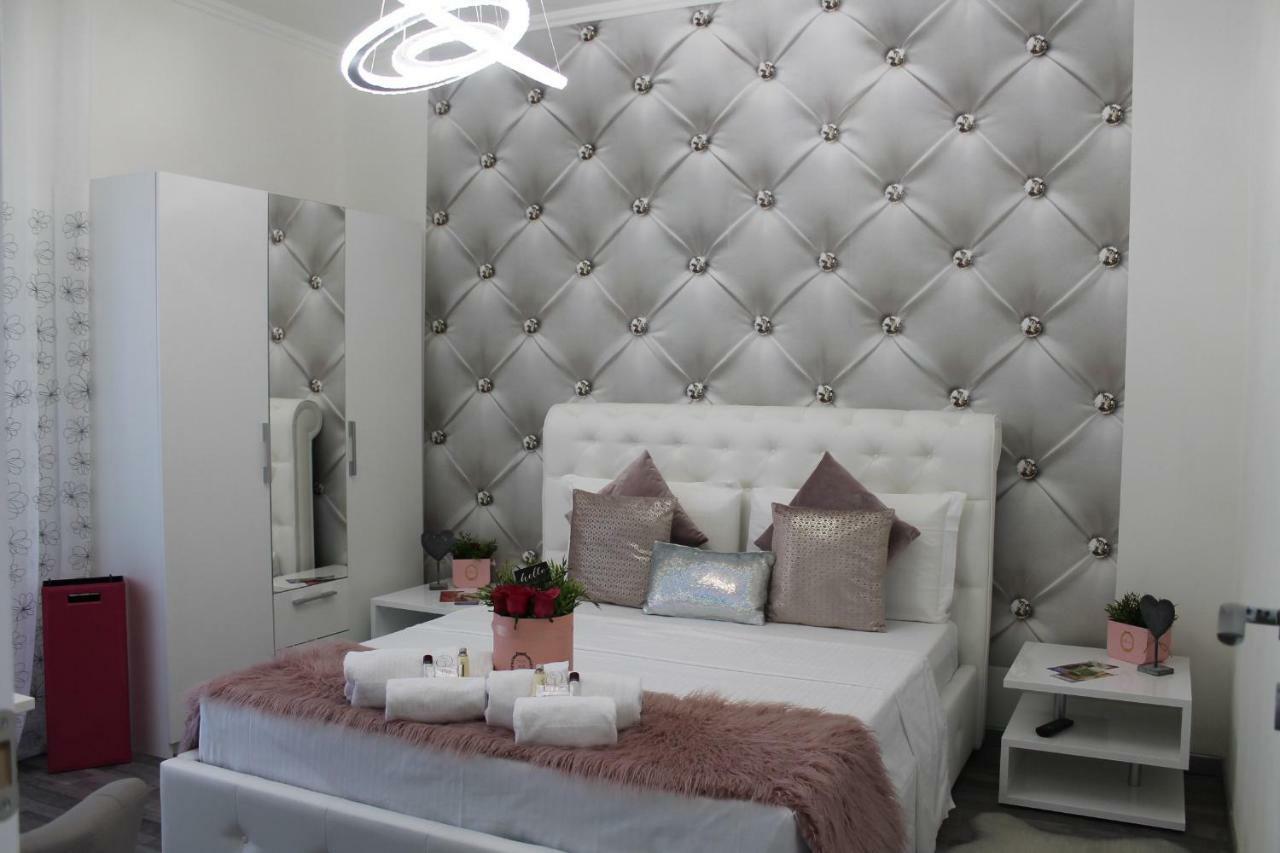Victory Guest house *