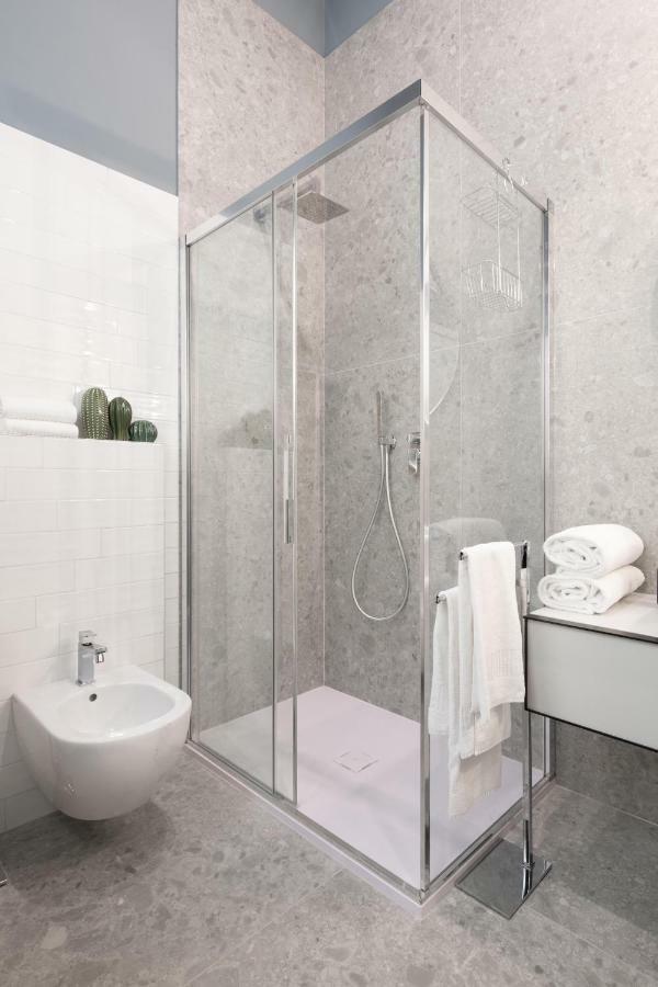 The Ii Apartment Verona