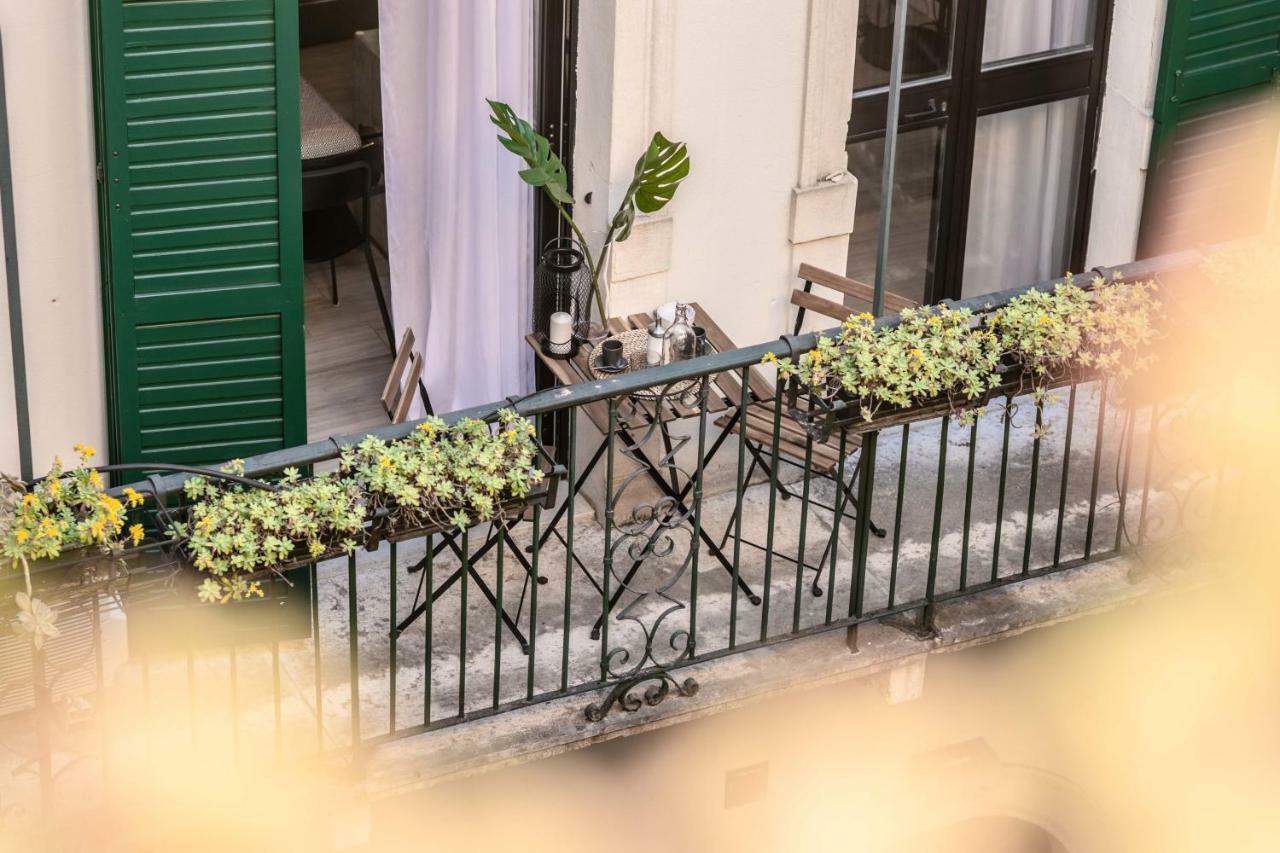 The Ii Apartment Verona