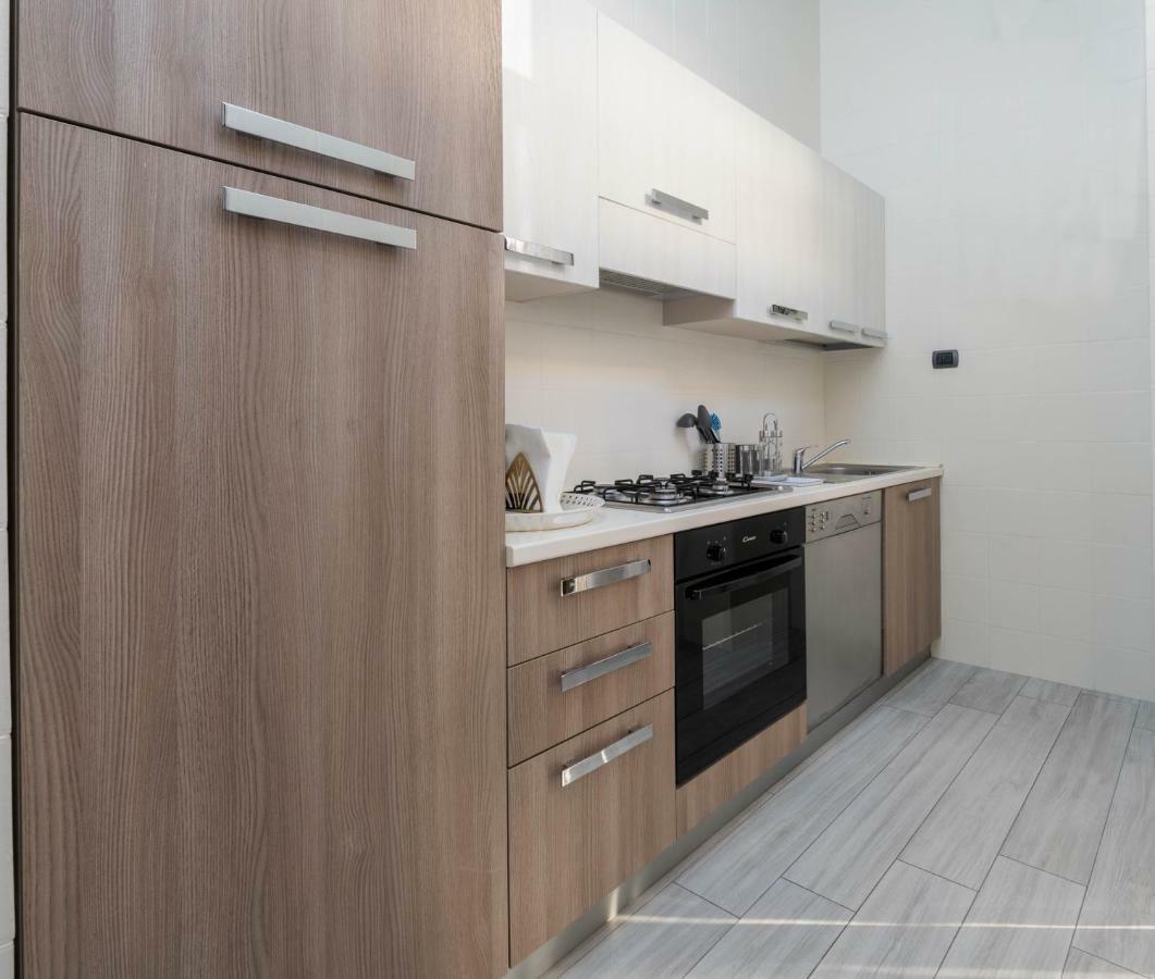 Apartment The Ii *
