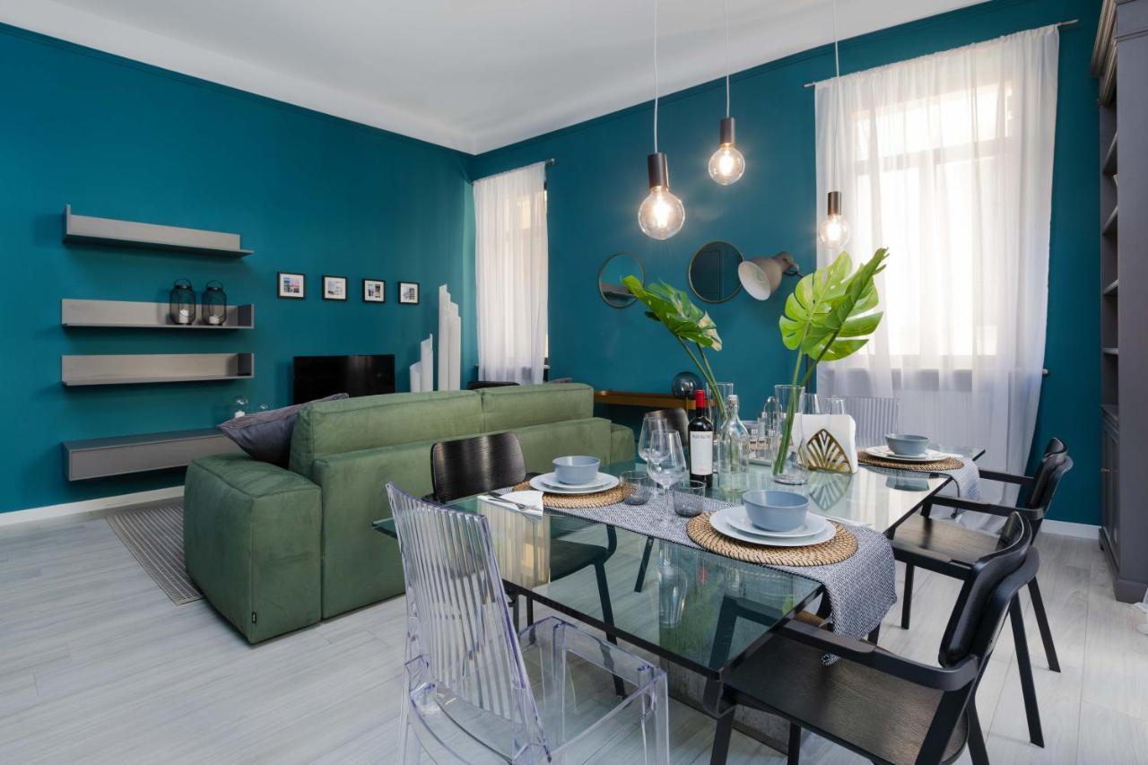 Apartment The Ii