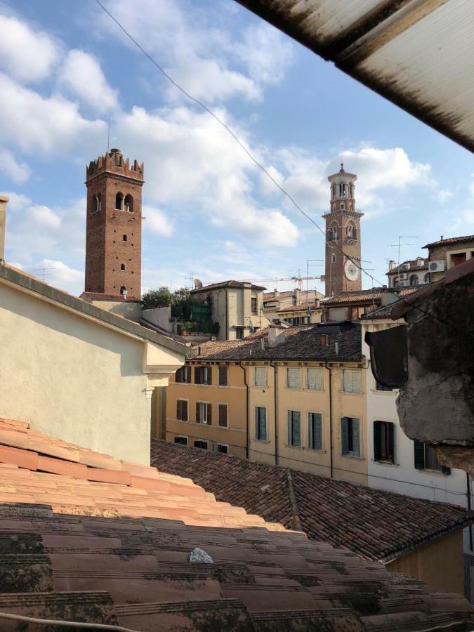 Casa Francesca Apartment Verona