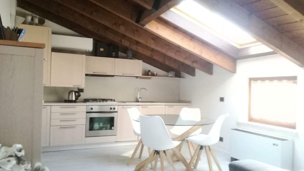 Relais + Private Parking Apartment