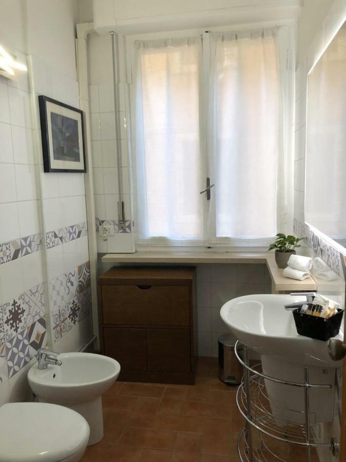 Riverview City Apartment
