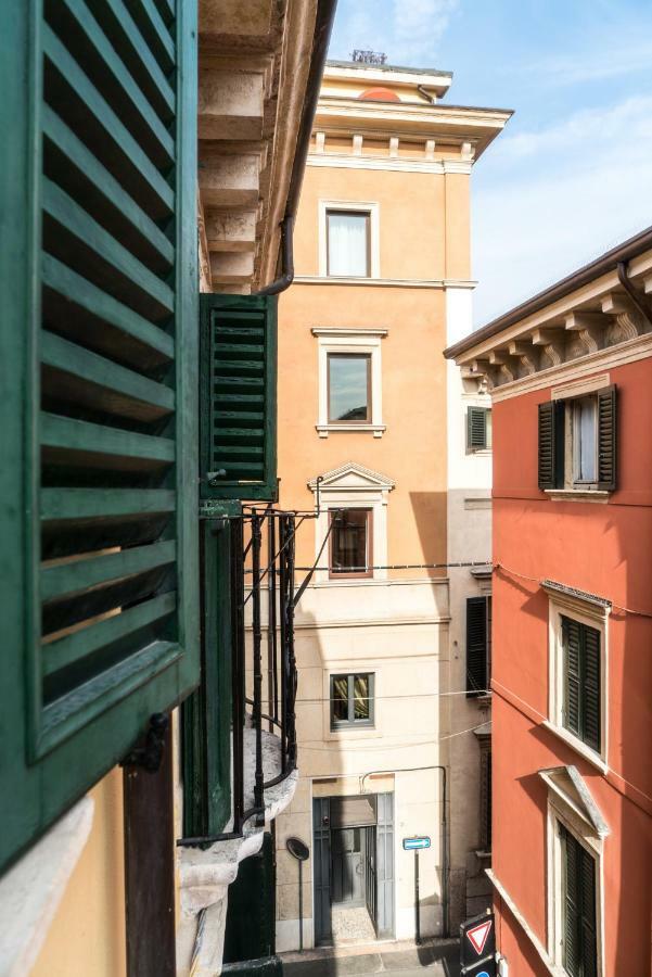 Appartamento Sanzenetto Verona