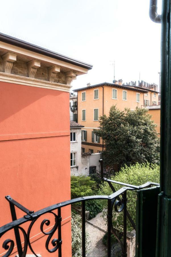 Appartamento Sanzenetto *