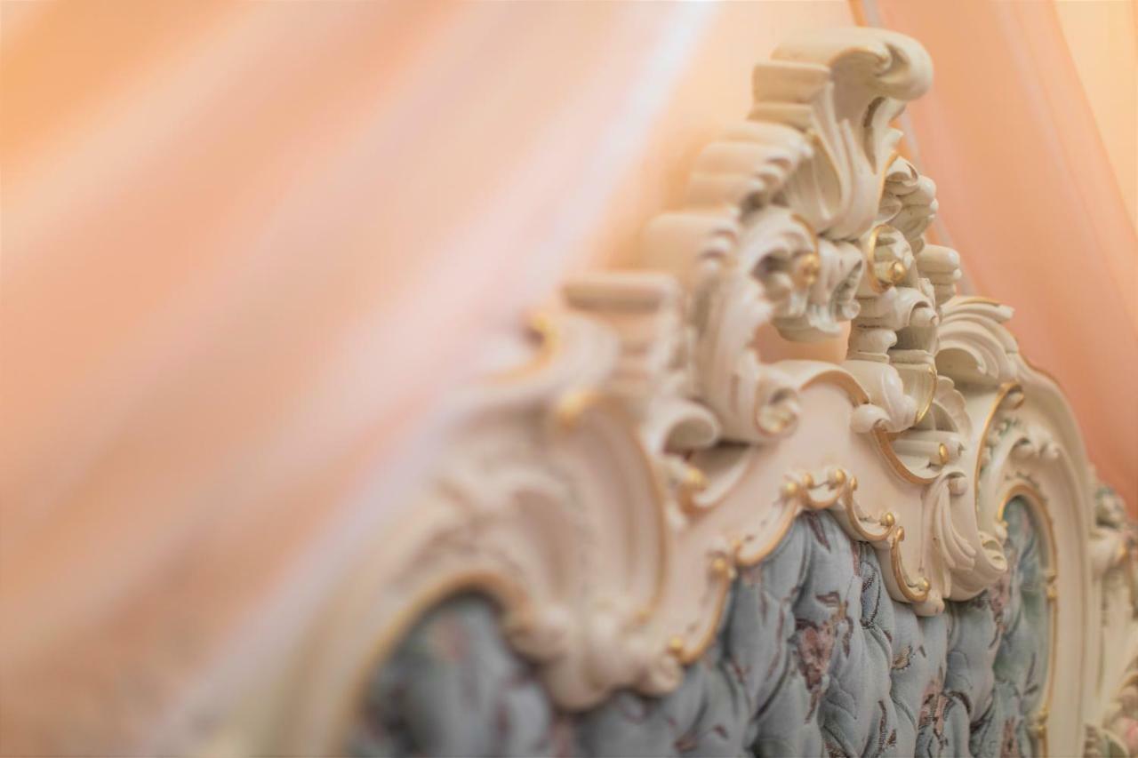 Appartamento Fiore D'arancio Luxury Center
