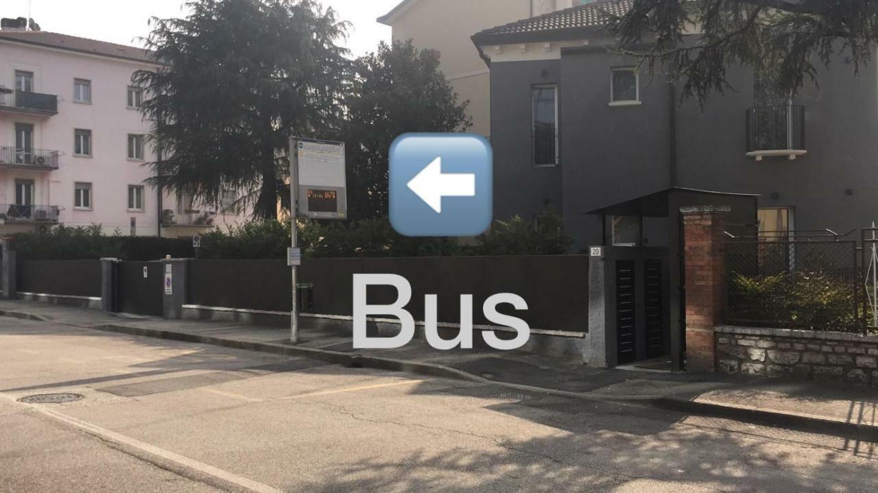 Privatunterkunft Murari Bra 20 *